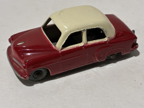 Jouet ancien matchbox - jouet,