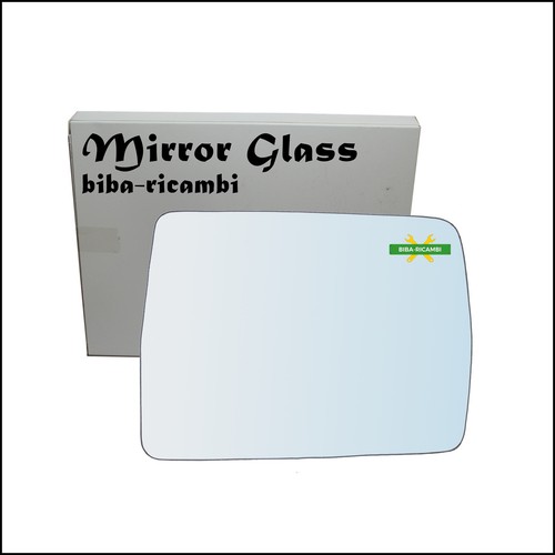 Miroir rétroviseur côté - miroir,