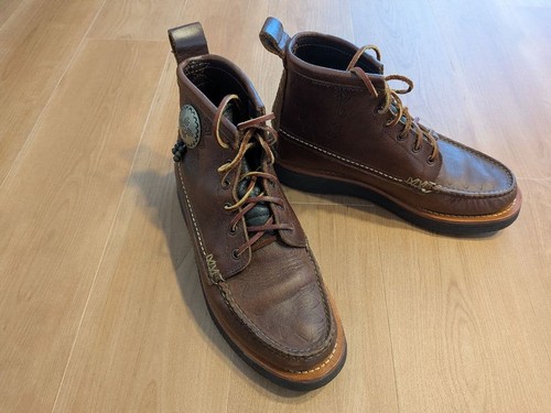 Yuketen main guide - main, boots