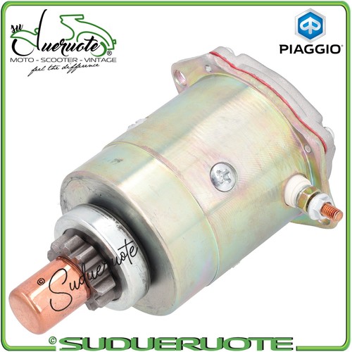 Piaggio motorino démarrage - piaggio,