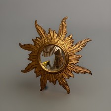 MIROIR SOLEIL