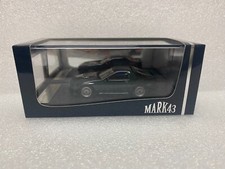 Mazda RX7 FC3S GTX Shade Green #MARK43 1/43 #PM43101FG