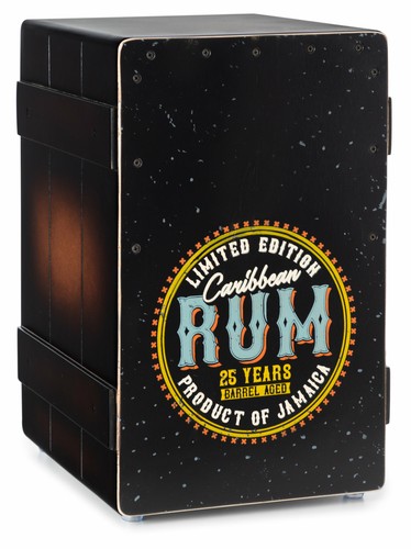 Cajon drum tambour - cajon,