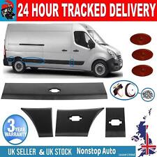 Garniture Porte Panneau Bande