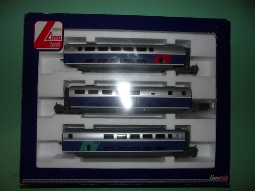 Lima complementary car box - 3,