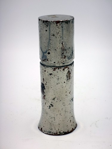 Briquet poilu trench art - briquet,