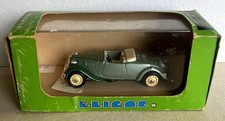Eligor n° 1001B Citroen