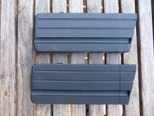 Reproduction de chargeurs FAMAS Français - Lot de deux