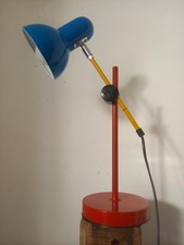 Lampe de bureau articulée