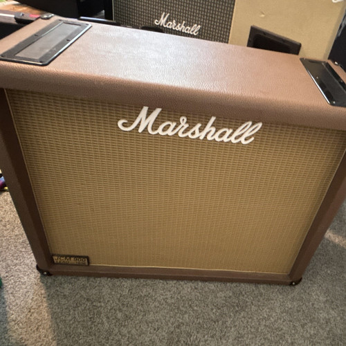 Marshall 1960a 4x12 - 4x12, guitar