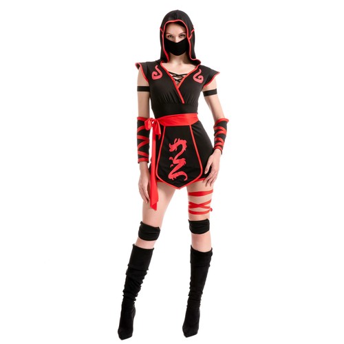 Costume ninja pour - costume,