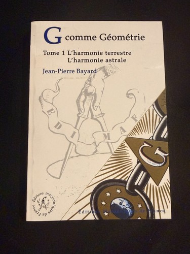 Comme géométrie tome i - –,