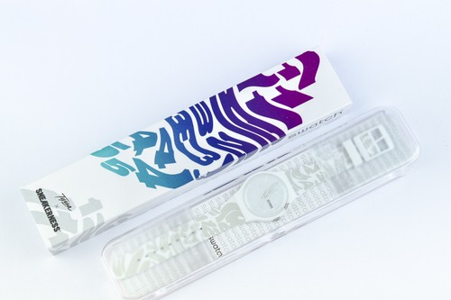 Swatch special 2018 - swatch,