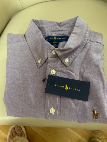 Polo ralph lauren - lauren, garçon