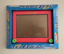 Joustra Télécran Rose