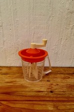 Batteur à vinaigrette et