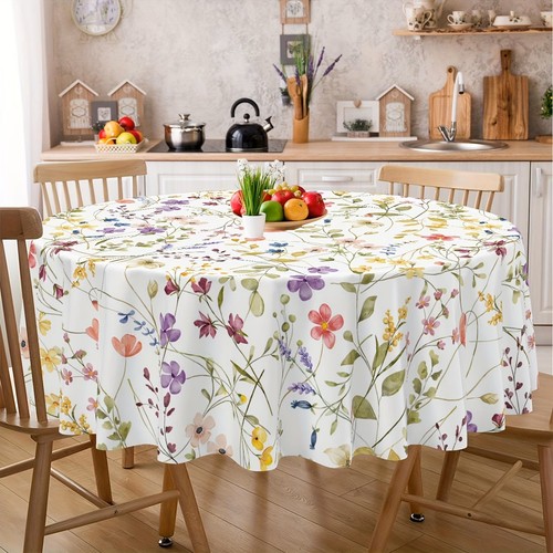 Nappe table ronde - nappe, 150