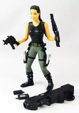 Tomb Raider the Movie -
