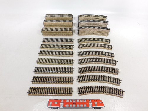 58x märklin rail - 58x, h0