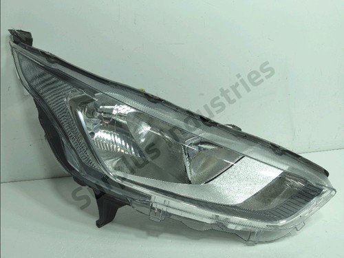 Phare droit ford transit - droit,