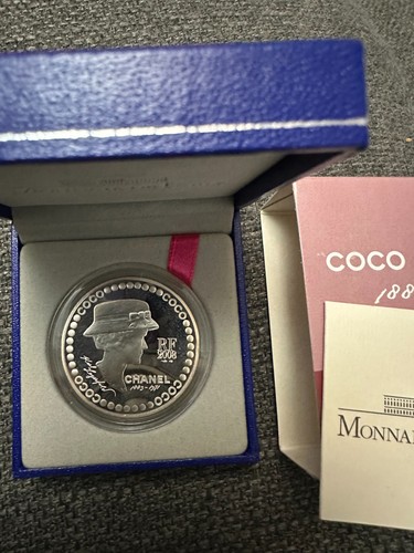 Euro 125 ans de la - ,