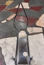 Harley Aermacchi Sprint SS &