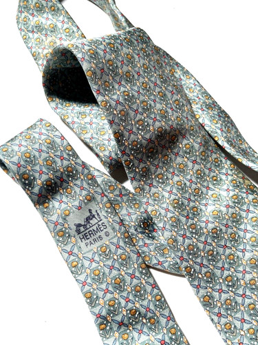 Hermes vintage boule fleur - vintage,