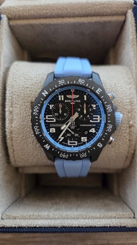Breitling endurance pro - breitling, 38mm