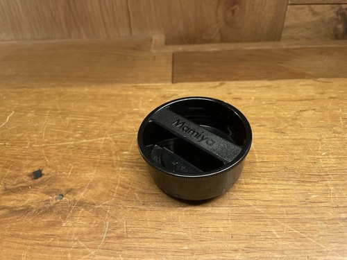 Near mint mamiya genuine - *near,