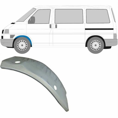 Volkswagen transporter - volkswagen, t4
