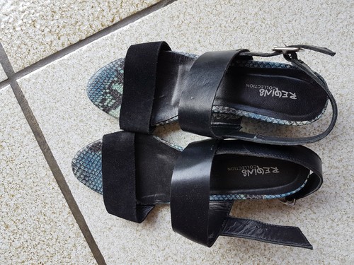 Reqins originales chaussures - reqins,