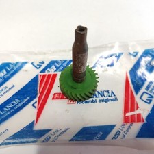 Roue Dentée Compteur