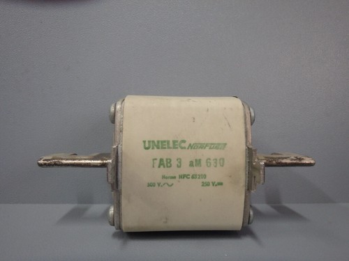Am630 unelec norfuse - -,