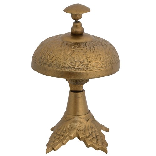 Cloche table 13cm - de,