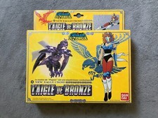 Chevaliers du Zodiaque Marine