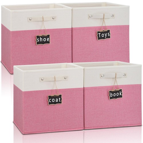 Storage cubes13x13x13 - storage,