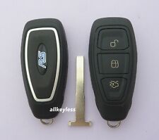 OEM FORD FOCUS RS smart keyless entry remote key  fob KR5876268 / A2C386413