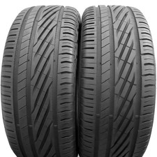 2 X UNIROYAL 235/50 R19 99V