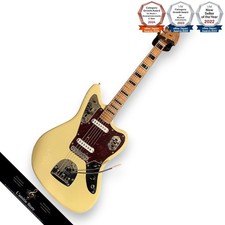 Guitare gaucher américaine Stratocaster Fender 60th Diamond Anniversary