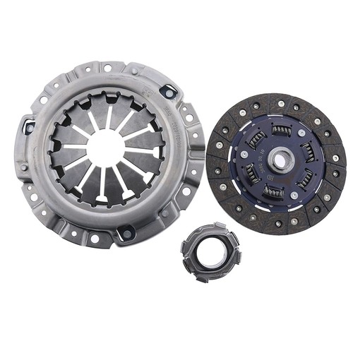 Clutch kit for joyner 650cc - kit,