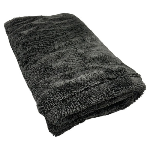 Car drying towel microfibre