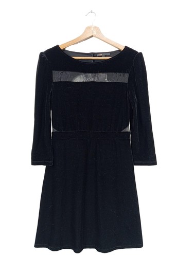 Maje robe manches longues - maje,
