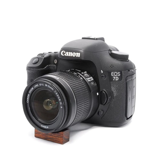 Appareil photo reflex