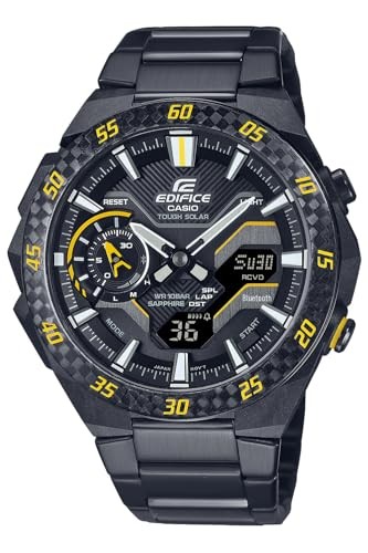 Casio edifice - casio,
