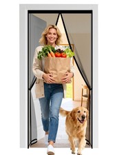 Moustiquaire Porte Fenetre