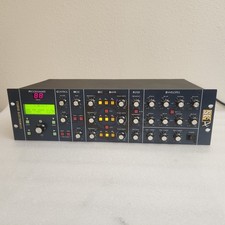 Studio Electronics SE-1X Analog Synthesizer Module Rack Bass Mono Synth 