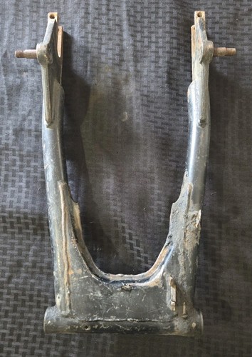 Suzuki gt750 swingarm - gt750,