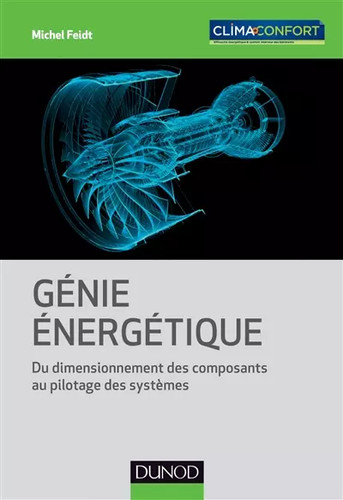 Génie énergétique du - génie,