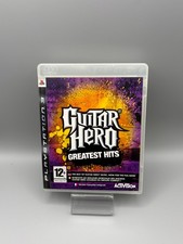Guitar Hero Greatest Hits -