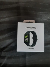 Montre Galaxy Fit 3 grise